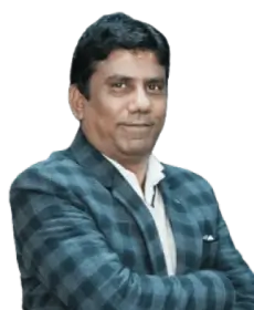 Dr. Hemant Mathur