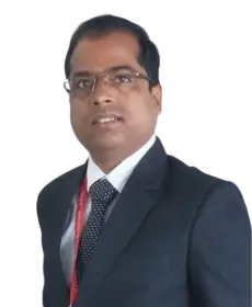 Dr. Nilesh Bhosle