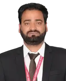 Dr. Shafqat UL Ahsaan
