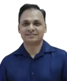 Dr. Mukesh Kumar Garg