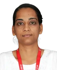 Dr. Dharmita Yogeshwar