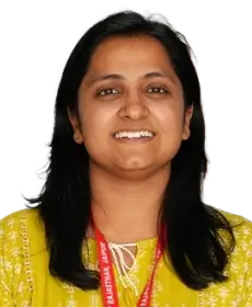 Dr. Ishika Upadhyay