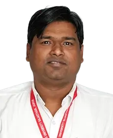 Dr. Manoj Kumar Mathur