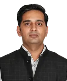 Prof. (Dr.) Ajeet Saharan