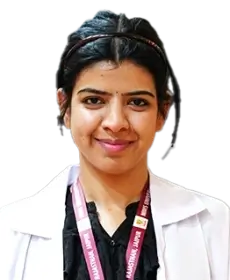 Dr. Priya Choudhary