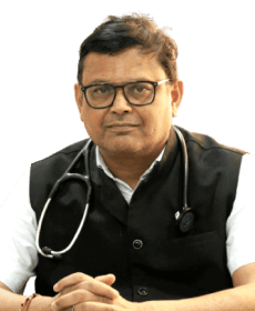 Prof.(Dr.) Sundeep Mishra