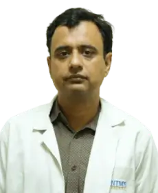 Dr. Kamlesh Kumar