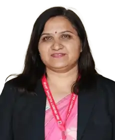 ⁠Dr Anita Choudhary