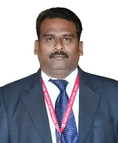 ⁠Mr G Satish Kumar