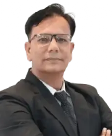 Mr. Rajeev Mathur