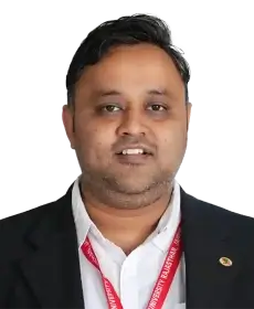 Dr. Anurag Mishra