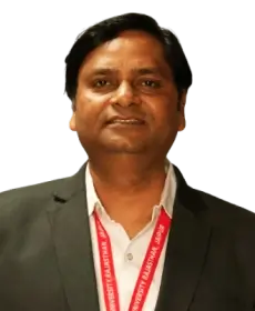 Dr. Rajesh Verma