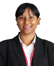 Ms. Rashmi Dorai