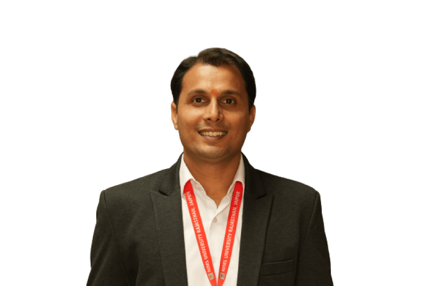 Mr. Shailendra Chandel