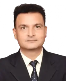 Dr. Abhishek Vaishnava