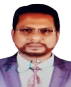 Dr. Syed Ateeq Ahmed Jafri