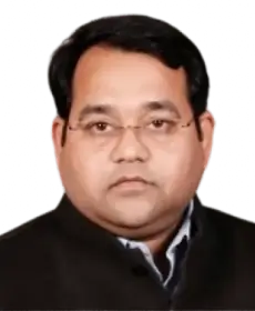 Dr. Sandeep Tripathi