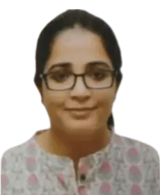 Dr. Shruti Sharma