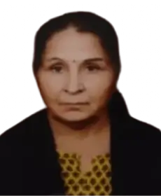 Dr. Manju Mehra