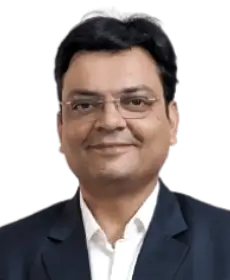 Dr. Ajay Vikram Singh