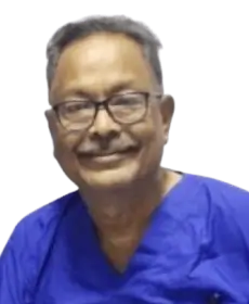 Anil Gupta