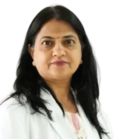 Dr. Anumeha Jain