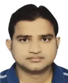 Jitendra Kumar Meena
