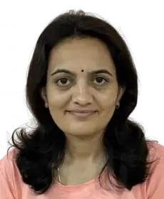 Dr. Suman Chahar