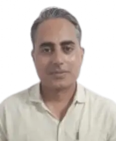 Dr Sunil Kumar Thakur