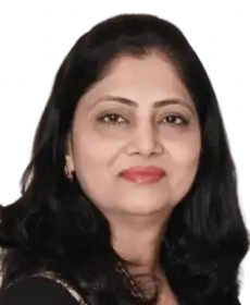 Dr Vandana Mahaur