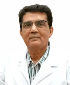 DR. Rohitaswa Dana