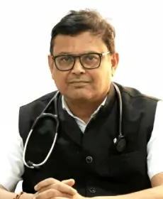 Dr. Sandeep Mishra