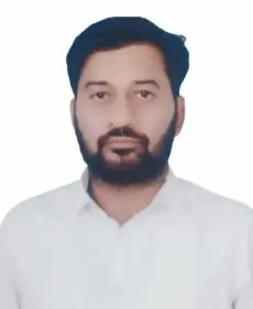 Dr. Mukesh Kumar Sharma