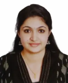 Ms. Gayathri Girish