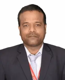 Dr. Vivek Pratap Singh