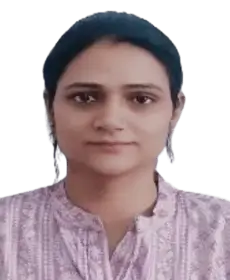 Dr. Nivedita Pandey
