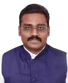 Dr. R. Thanga Prashath