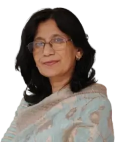 Prof.Nishi Fatma