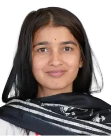 Dr. Rashmi Dwivedi