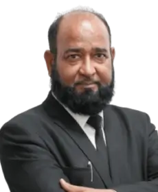 Prof. (Dr.) Tufail Ahmad