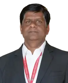 Dr. Ramakant Agarwal
