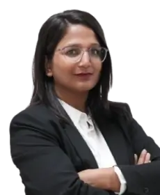 Ms. Priyanka Goenka