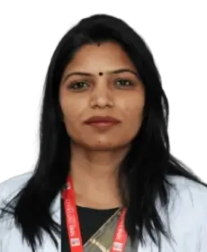 Ms. Mamta Yadav