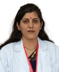 Ms. Monika Yadav