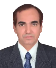 Prof. (Dr.) Maharaj Singh