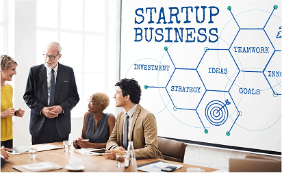 Entrepreneurship Development Program