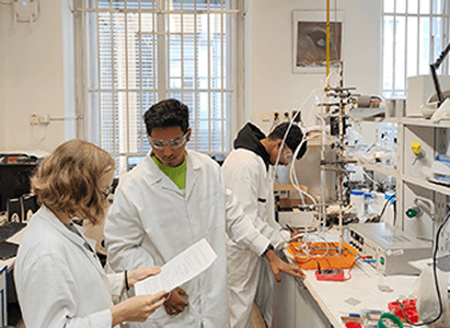 Entrepreneurship Development Program