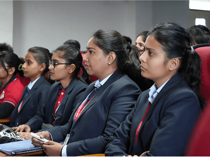 International Study Programs