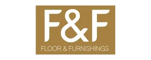 F&F Logo