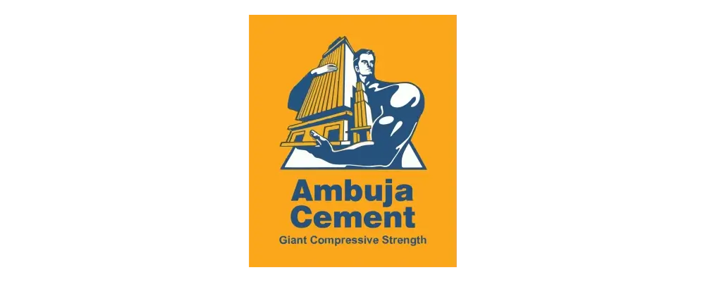 Ambuja Cemen Logo
